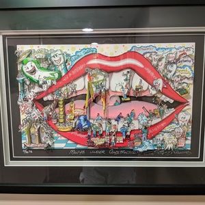 Meet your Posher, John